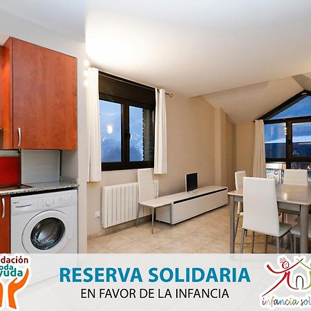 Apartamentos Degas Mikka 3000 เอลตาร์แตร์ ภายนอก รูปภาพ