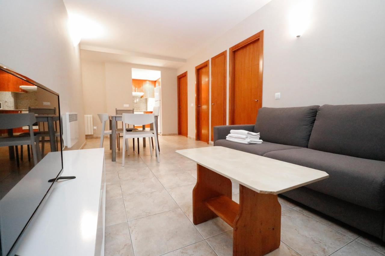 Apartamentos Degas Mikka 3000 เอลตาร์แตร์ ภายนอก รูปภาพ