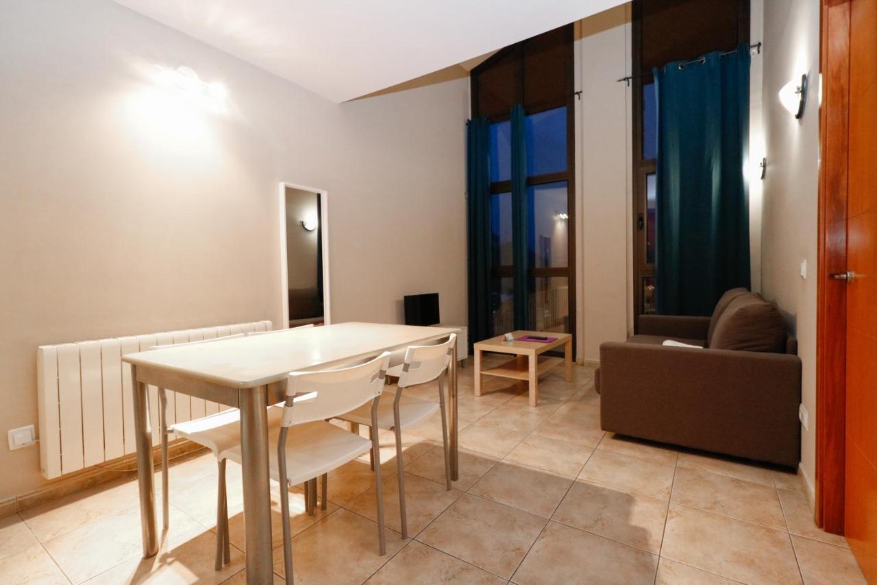 Apartamentos Degas Mikka 3000 เอลตาร์แตร์ ภายนอก รูปภาพ