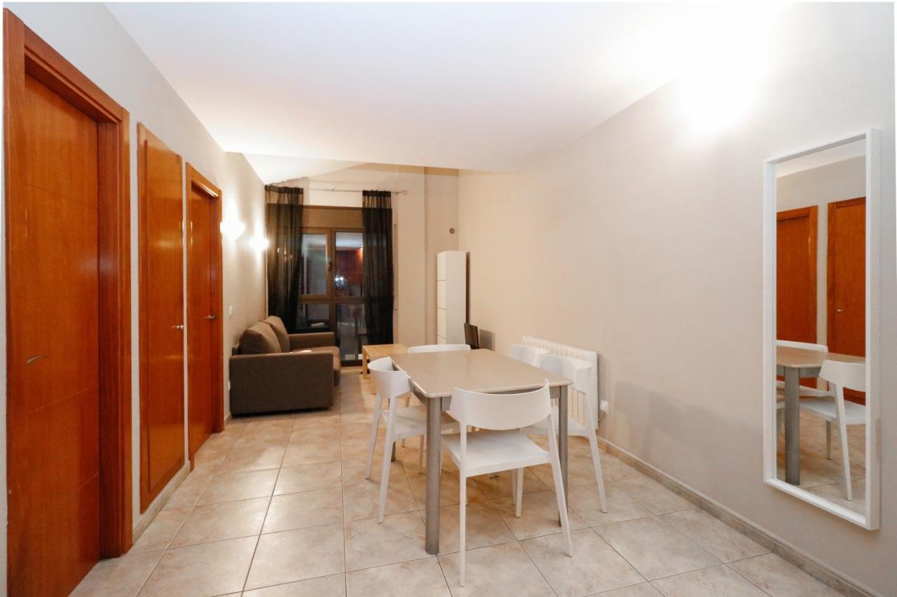 Apartamentos Degas Mikka 3000 เอลตาร์แตร์ ภายนอก รูปภาพ