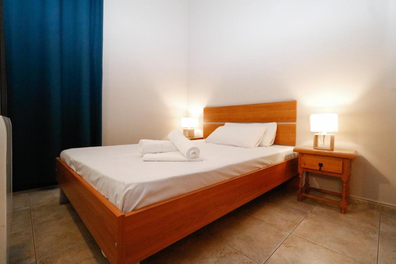 Apartamentos Degas Mikka 3000 เอลตาร์แตร์ ภายนอก รูปภาพ