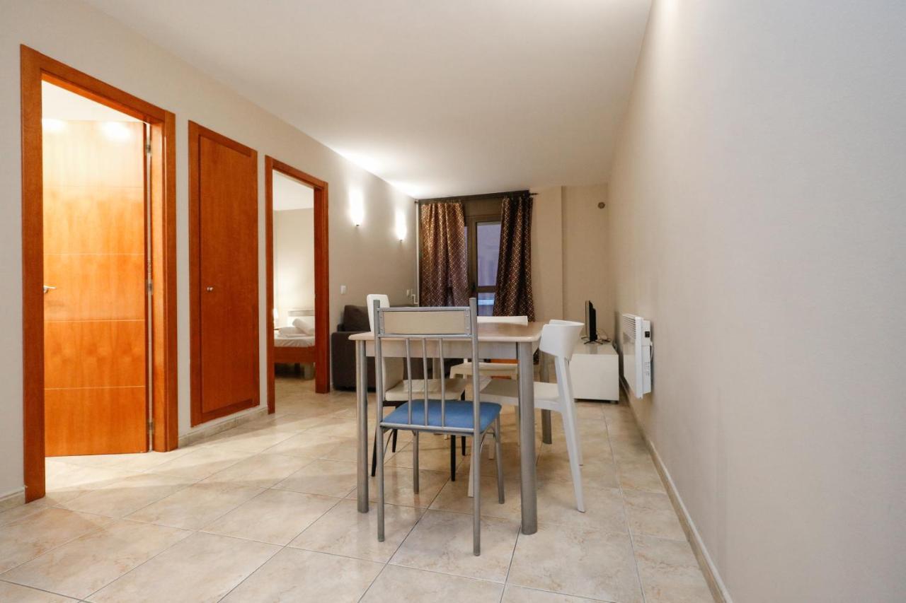 Apartamentos Degas Mikka 3000 เอลตาร์แตร์ ภายนอก รูปภาพ