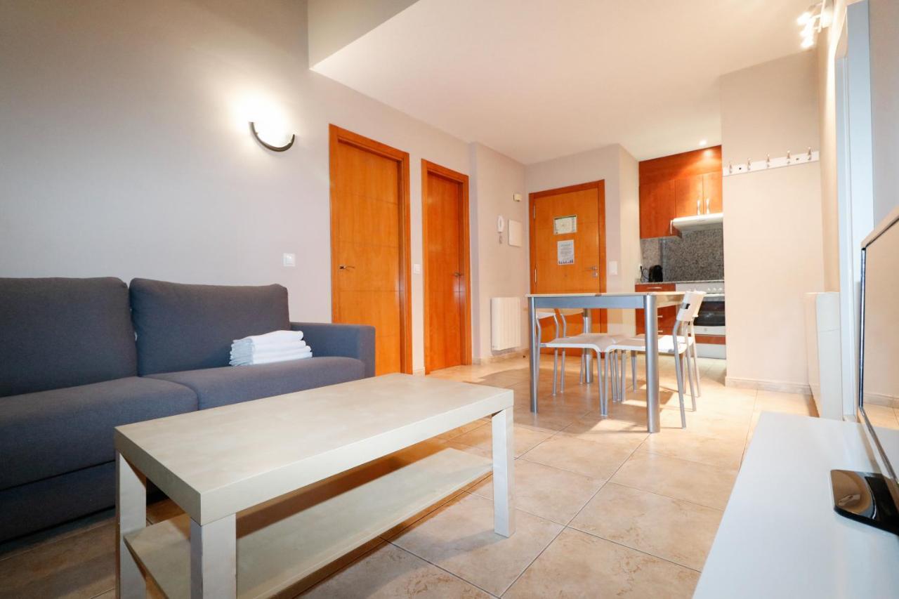 Apartamentos Degas Mikka 3000 เอลตาร์แตร์ ภายนอก รูปภาพ