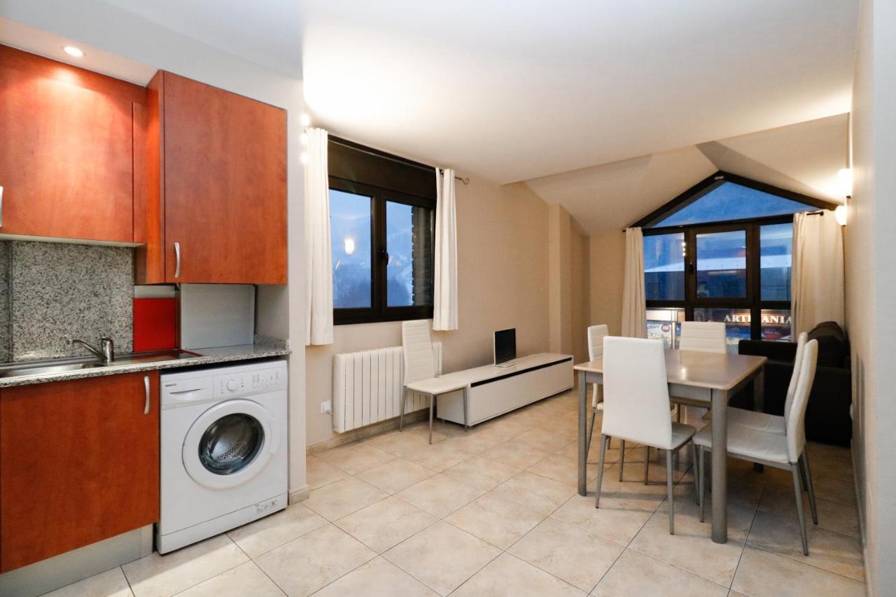 Apartamentos Degas Mikka 3000 เอลตาร์แตร์ ภายนอก รูปภาพ