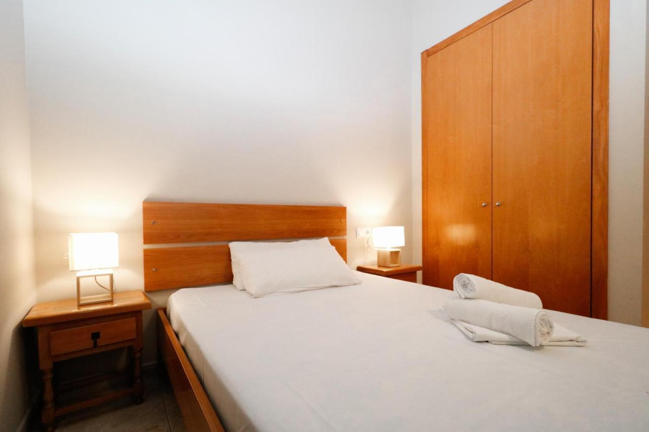 Apartamentos Degas Mikka 3000 เอลตาร์แตร์ ภายนอก รูปภาพ