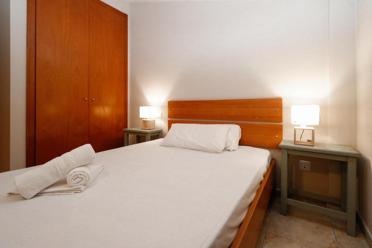 Apartamentos Degas Mikka 3000 เอลตาร์แตร์ ภายนอก รูปภาพ