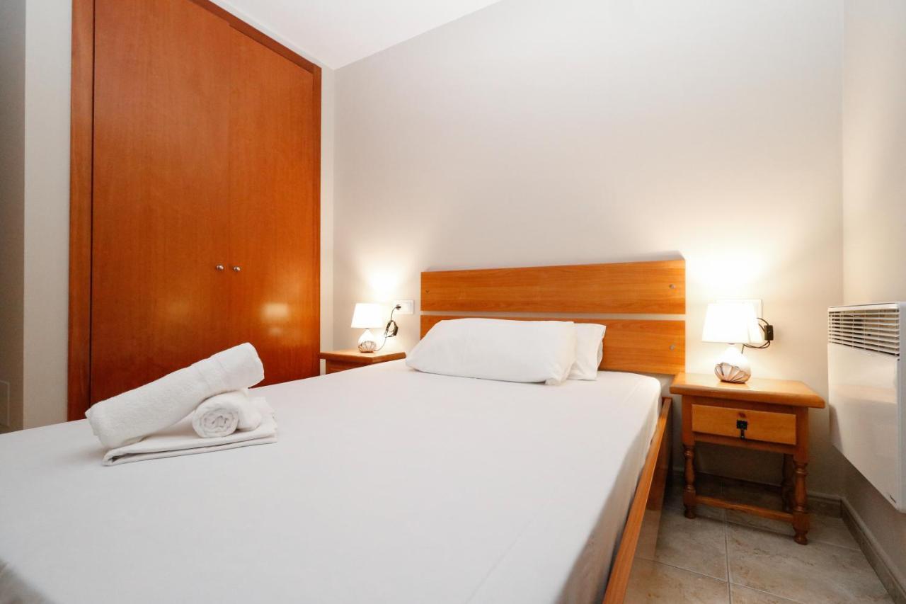 Apartamentos Degas Mikka 3000 เอลตาร์แตร์ ภายนอก รูปภาพ