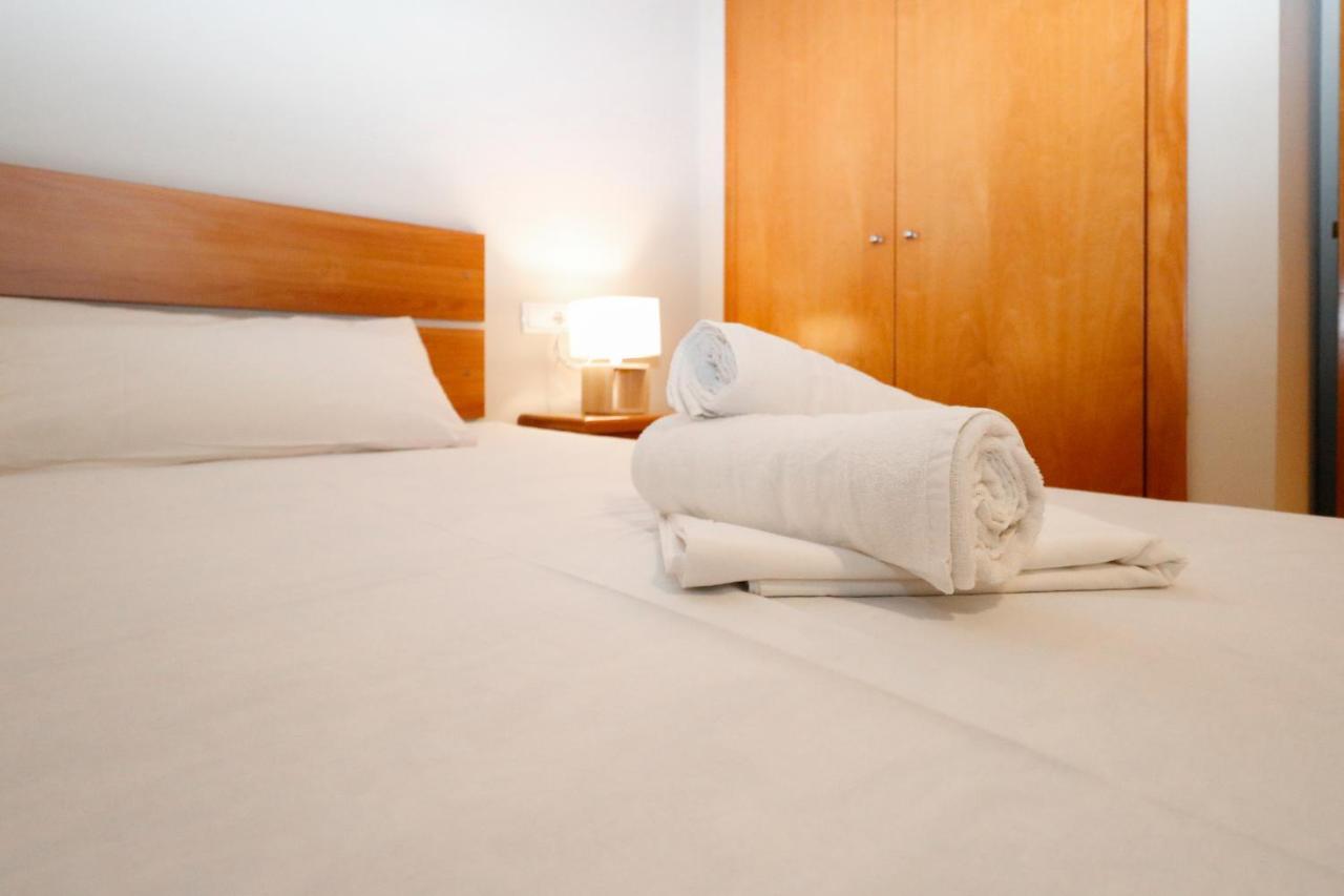 Apartamentos Degas Mikka 3000 เอลตาร์แตร์ ภายนอก รูปภาพ