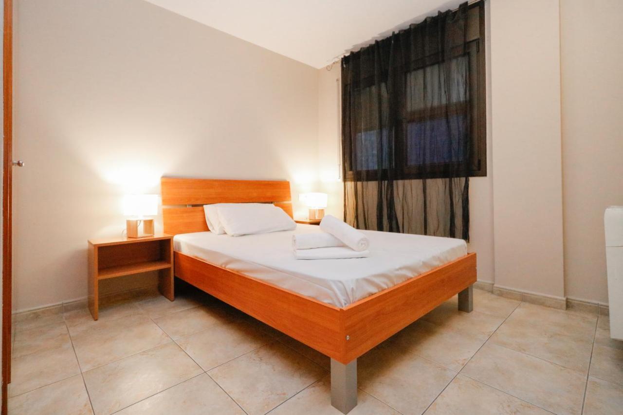 Apartamentos Degas Mikka 3000 เอลตาร์แตร์ ภายนอก รูปภาพ