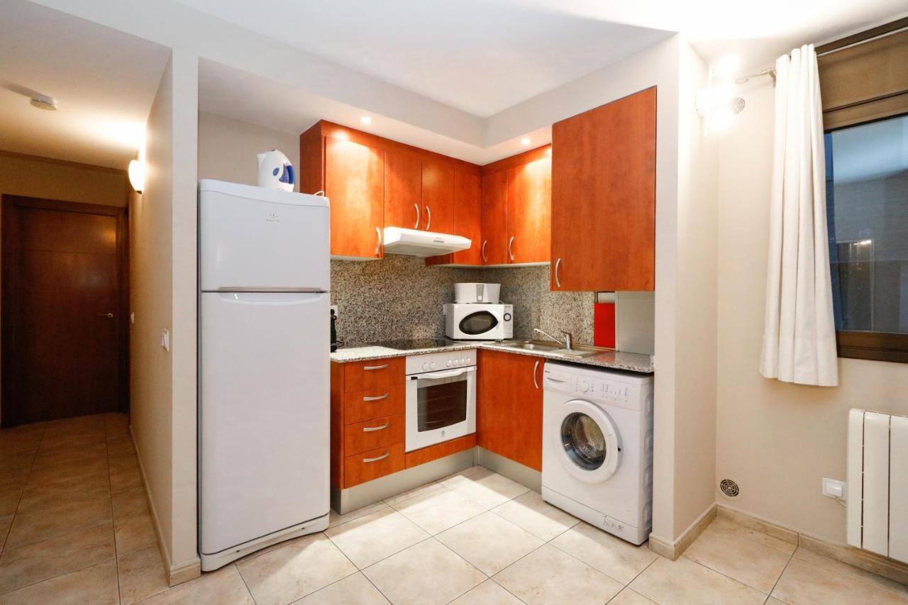 Apartamentos Degas Mikka 3000 เอลตาร์แตร์ ภายนอก รูปภาพ