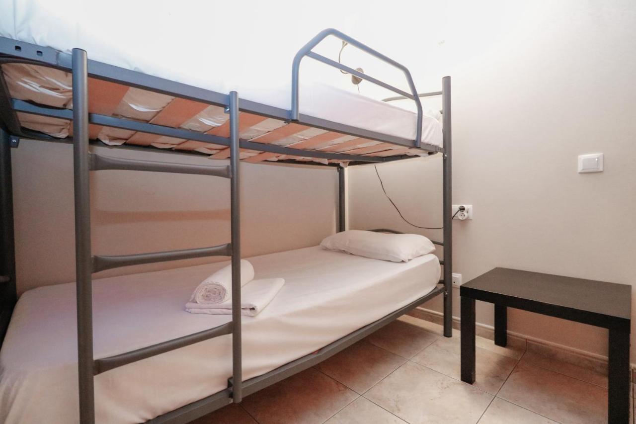 Apartamentos Degas Mikka 3000 เอลตาร์แตร์ ภายนอก รูปภาพ