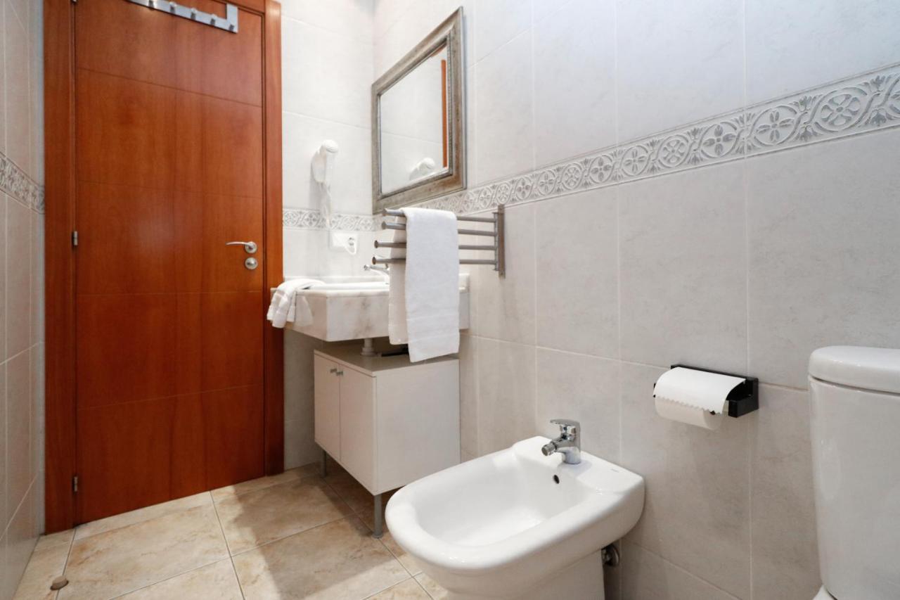 Apartamentos Degas Mikka 3000 เอลตาร์แตร์ ภายนอก รูปภาพ