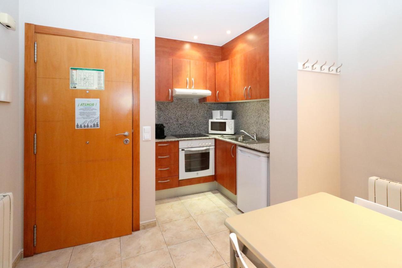 Apartamentos Degas Mikka 3000 เอลตาร์แตร์ ภายนอก รูปภาพ