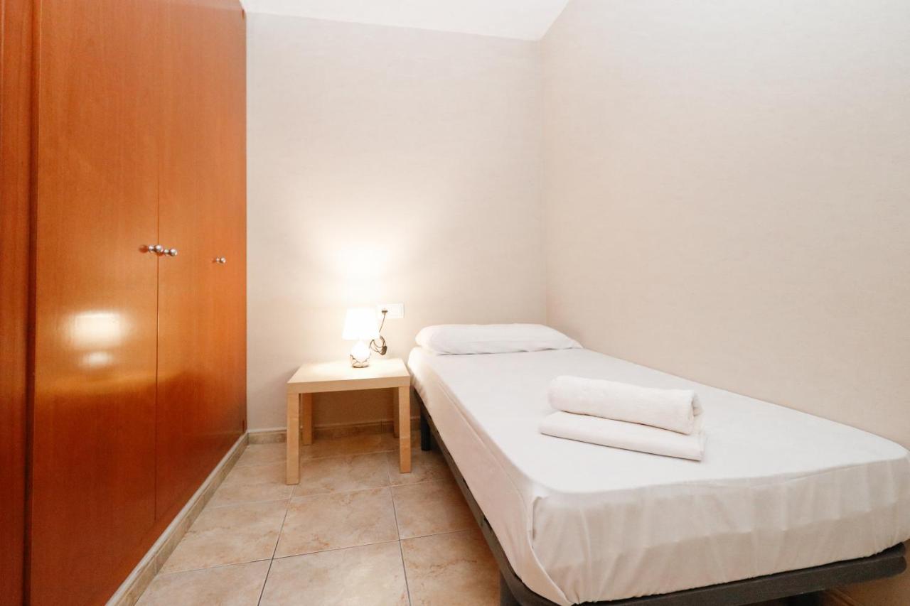 Apartamentos Degas Mikka 3000 เอลตาร์แตร์ ภายนอก รูปภาพ