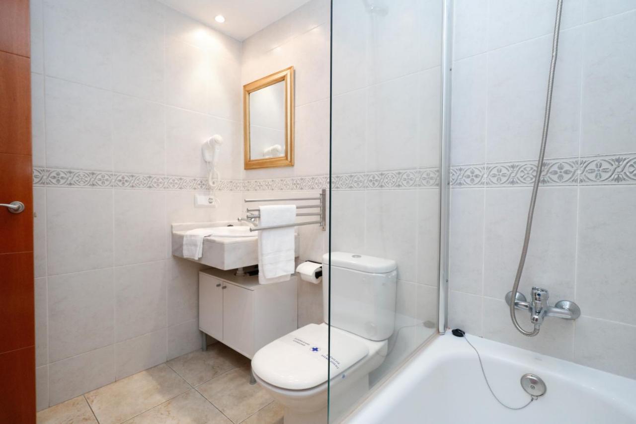 Apartamentos Degas Mikka 3000 เอลตาร์แตร์ ภายนอก รูปภาพ