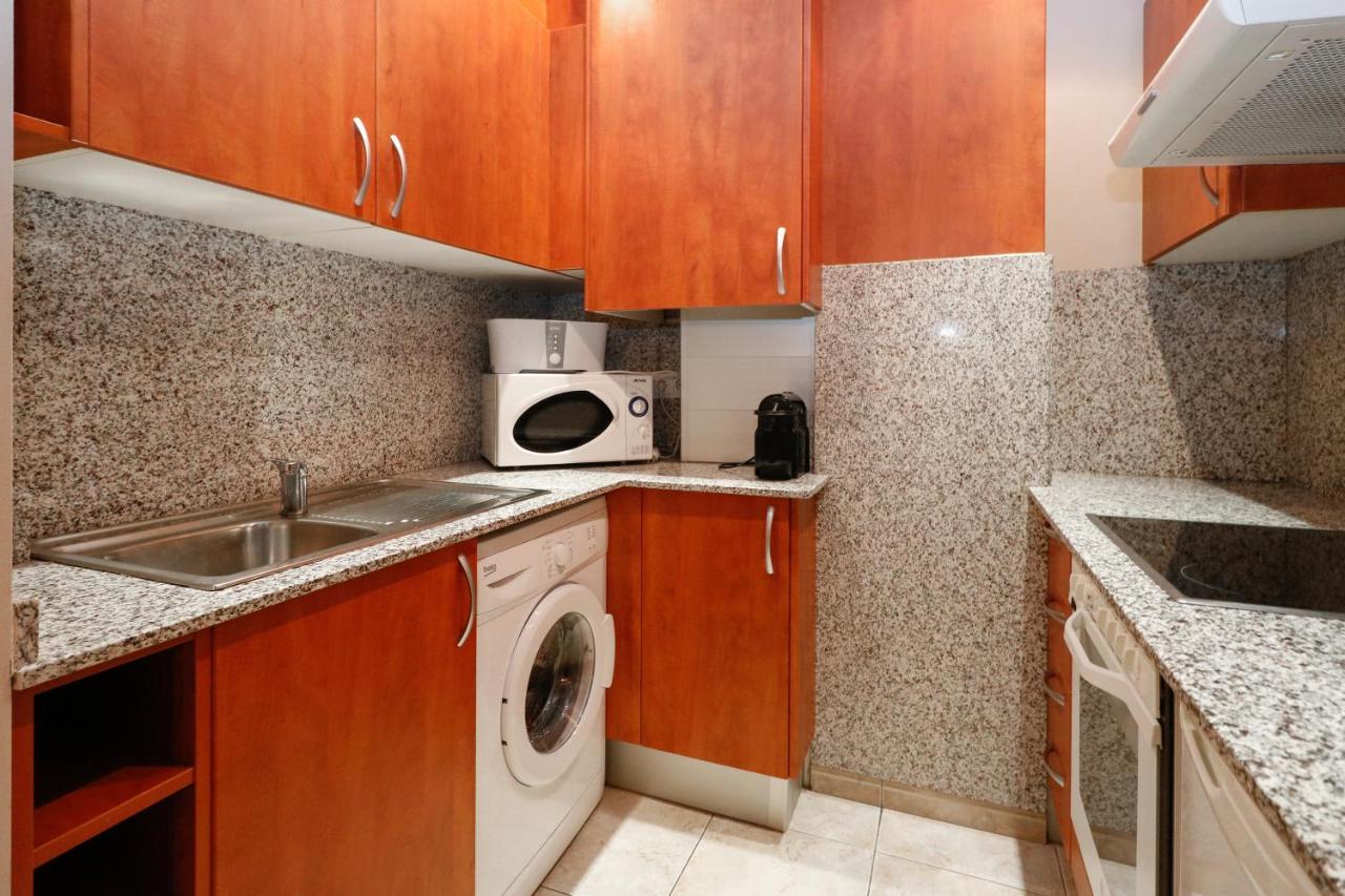 Apartamentos Degas Mikka 3000 เอลตาร์แตร์ ภายนอก รูปภาพ
