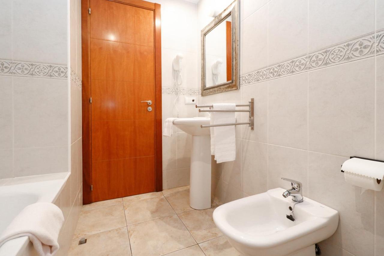Apartamentos Degas Mikka 3000 เอลตาร์แตร์ ภายนอก รูปภาพ