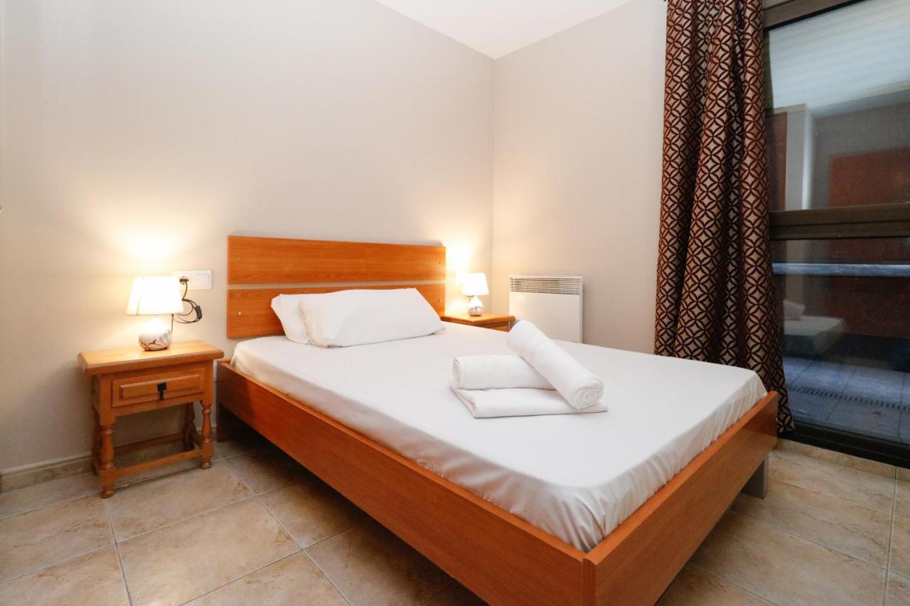 Apartamentos Degas Mikka 3000 เอลตาร์แตร์ ภายนอก รูปภาพ
