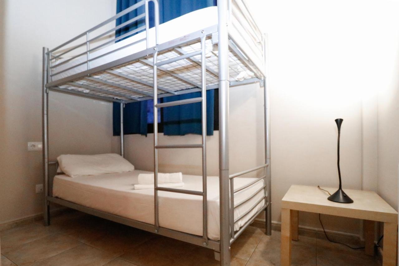 Apartamentos Degas Mikka 3000 เอลตาร์แตร์ ภายนอก รูปภาพ