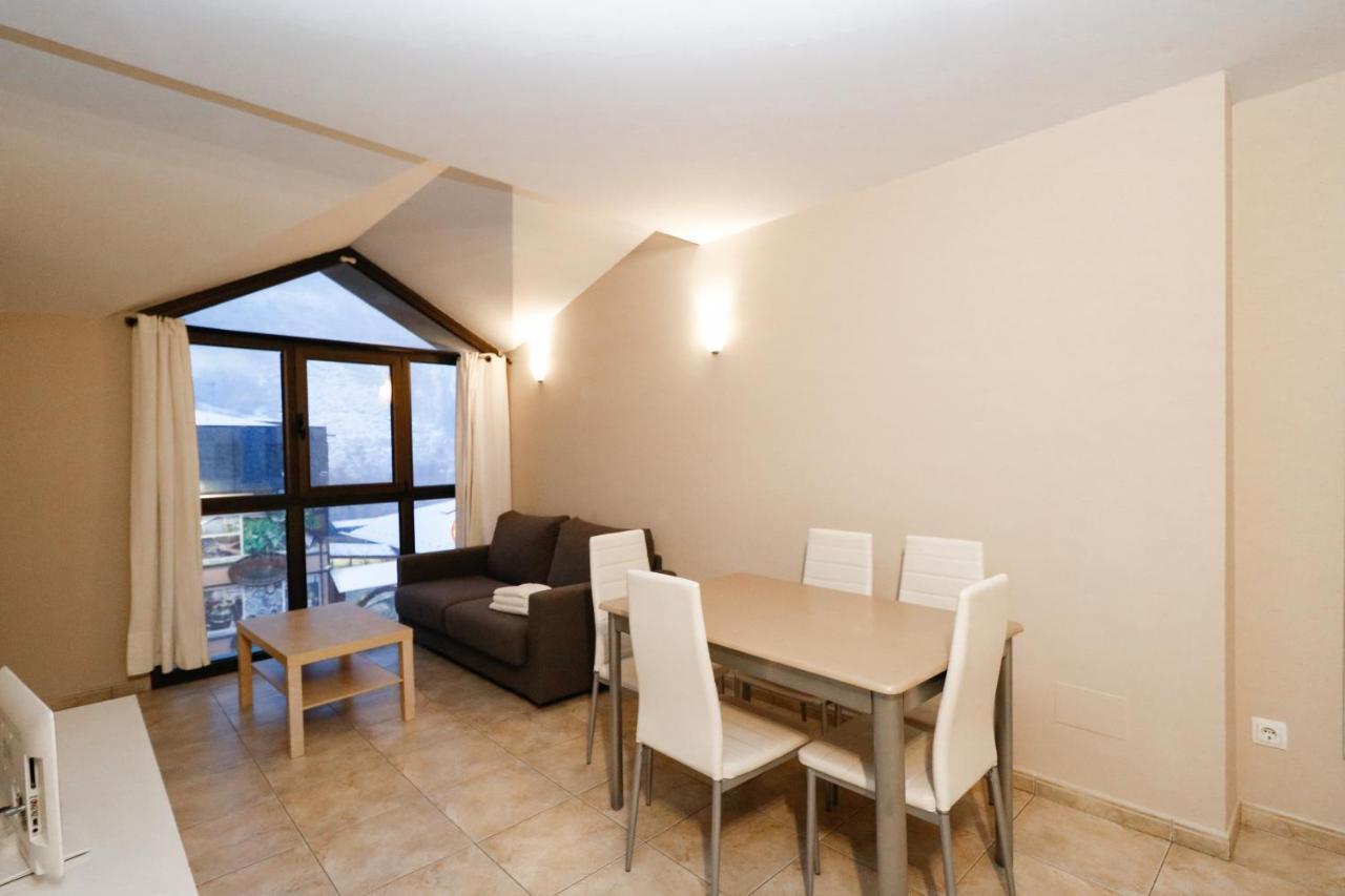 Apartamentos Degas Mikka 3000 เอลตาร์แตร์ ภายนอก รูปภาพ