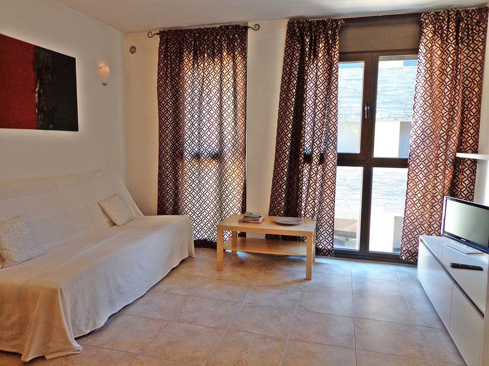 Apartamentos Degas Mikka 3000 เอลตาร์แตร์ ภายนอก รูปภาพ