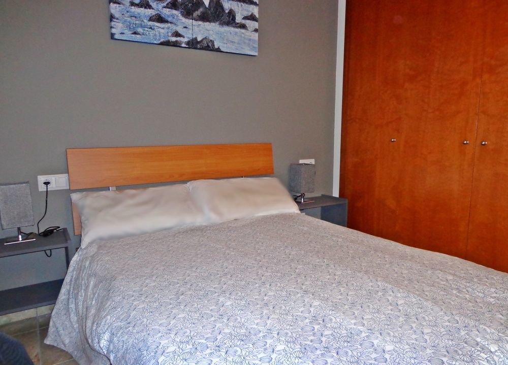 Apartamentos Degas Mikka 3000 เอลตาร์แตร์ ภายนอก รูปภาพ